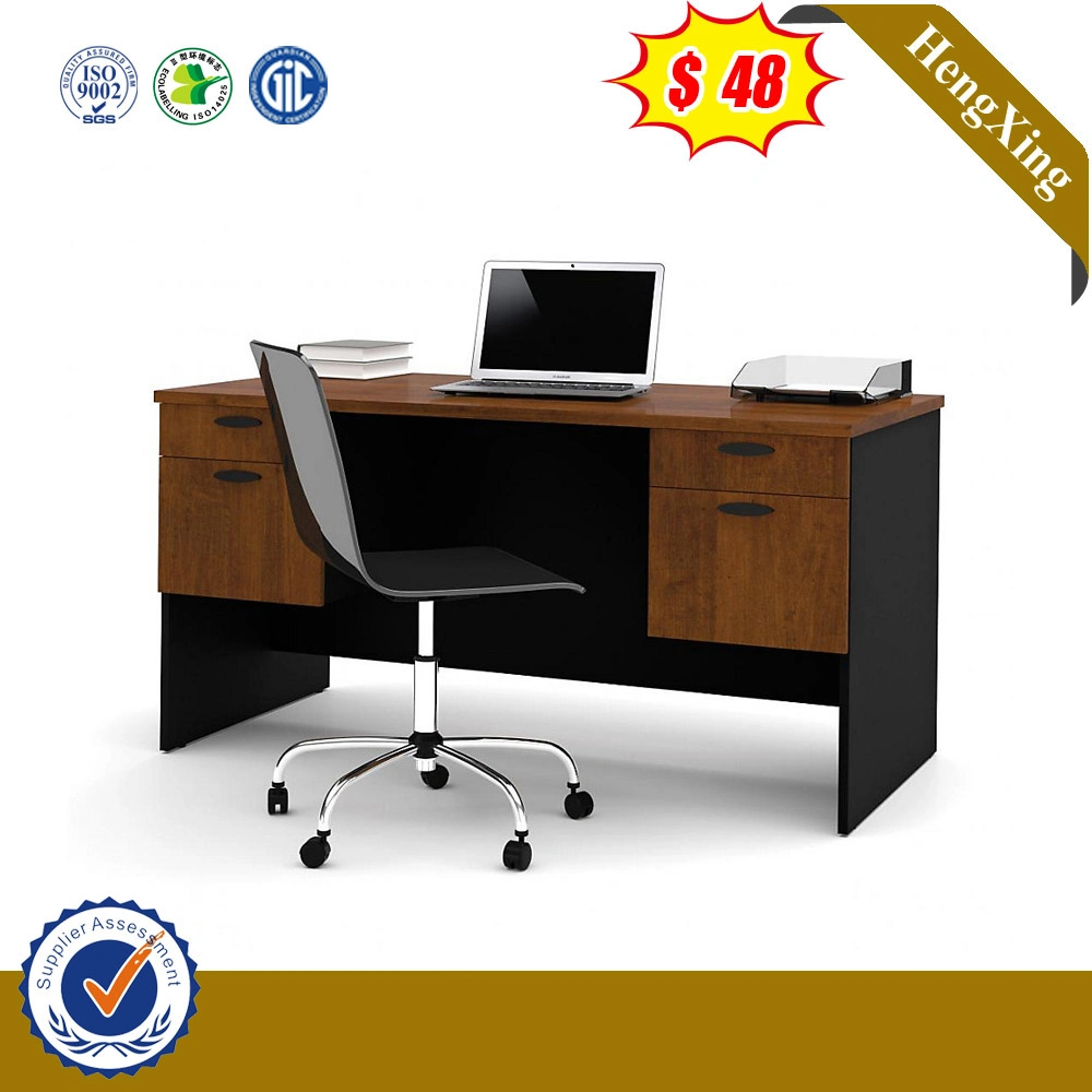 Commercial Office Furniture General Use Wood Panel Computer Table (HX-20N010)