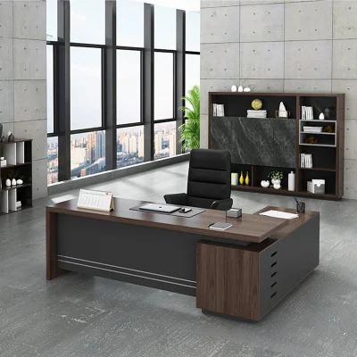 Foshan Office Furniture Wholesale Office Desk Cheap Price Modern Executive Office Table